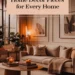 9 Essential Home Decor Pieces Every Home Needs 30 Image for: 9 Essential Home Decor Pieces Every Home Needs