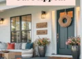 9 Exterior Home Decor Ideas to Boost Your Curb Appeal 25 Image for: 9 Exterior Home Decor Ideas to Boost Your Curb Appeal