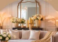 Image for: 9 Gorgeous Ways to Add Gold Accents to Your Home Decor