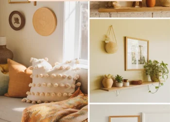 Image for: 9 Home Decor Crafts That Will Add Personality to Your Home