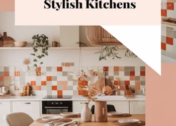 Image for: 9 Must-Try Kitchen Home Decor Trends for a Stylish Cooking Space