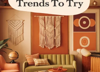 Image for: 9 Stunning 1970s Home Decor Trends You Need to Try
