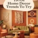 9 Stunning 1970s Home Decor Trends You Need to Try 31 Image for: 9 Stunning 1970s Home Decor Trends You Need to Try