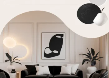 Image for: How to Achieve a Monochrome Home Decor Look With Style