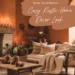Image for: How to Achieve a Rustic Home Decor Look for a Cozy, Natural Vibe