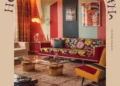 Image for: How to Achieve a Stylish 60s-Inspired Home Decor Look