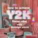 Image for: How to Achieve a Y2K Home Decor Vibe With Nostalgic Pieces