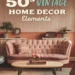How to Add Vintage 50s Home Decor Elements to Your Space 30 Image for: How to Add Vintage 50s Home Decor Elements to Your Space