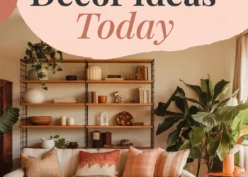 Image for: How to Bring 00S Home Decor Ideas Into Your Home With a Contemporary Twist