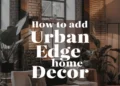 How to Bring an Urban Edge to Your Home Decor for Modern Living 29 Image for: How to Bring an Urban Edge to Your Home Decor for Modern Living