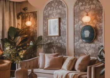 Image for: How to Choose the Best Wallpaper for Your Home Decor