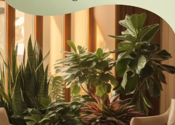 Image for: How to Choose the Right Plants for Your Home Decor