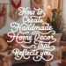 Image for: How to Create Handmade Home Decor Ideas That Reflect Your Style