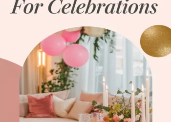Image for: How to Create Stunning Engagement Home Decor for Your Celebration