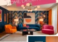 How to Create a Bold 1980s Home Decor Style in Your Modern Space 41 Image for: How to Create a Bold 1980s Home Decor Style in Your Modern Space