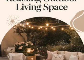 Image for: How to Create a Relaxing Outdoor Living Area With These Home Decor Tips