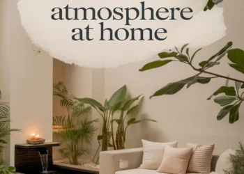 Image for: How to Create a Zen Atmosphere in Your Home Decor