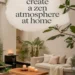 How to Create a Zen Atmosphere in Your Home Decor 34 Image for: How to Create a Zen Atmosphere in Your Home Decor