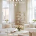 How to Decorate With White for a Bright and Airy Home 36 Image for: How to Decorate With White for a Bright and Airy Home