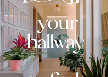 Image for: How to Decorate Your Hallway to Make It Feel Bigger and Brighter