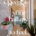 Image for: How to Decorate Your Hallway to Make It Feel Bigger and Brighter