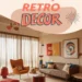 Image for: How to Decorate Your Home With 1960s-Inspired Decor for a Retro Feel
