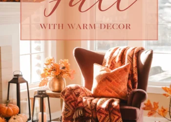 Image for: How to Decorate Your Home for Fall With Warm and Inviting Decor