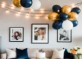 How to Decorate Your Home for Graduation Parties With Fun Ideas 7 Image for: How to Decorate Your Home for Graduation Parties With Fun Ideas