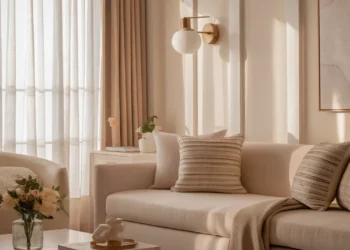 Image for: How to Decorate Your Home in a Modern Style With Simple Elegance