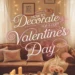 Image for: How to Decorate for Valentine’s Day With Romantic and Cozy Touches