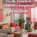 How to Design a 2000s-Inspired Home Decor Look That Feels Fresh and Timeless 40 Image for: How to Design a 2000s-Inspired Home Decor Look That Feels Fresh and Timeless