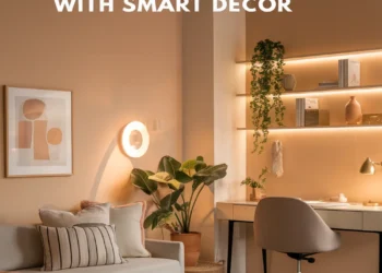 Image for: How to Design a Chic and Functional Studio With Smart Home Decor Ideas