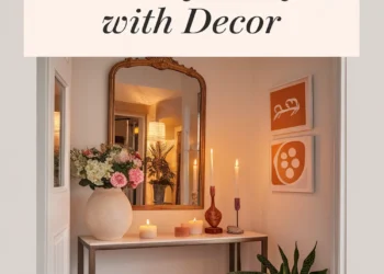 Image for: How to Design a Welcoming Entryway With These Simple Home Decor Ideas