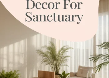 Image for: How to Design a Zen Home Decor Style for a Peaceful Sanctuary