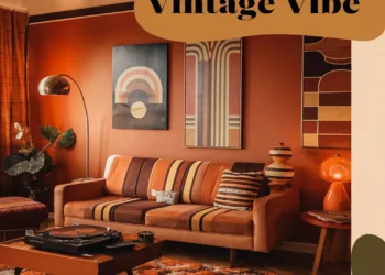 Image for: How to Incorporate 1970s Home Decor Ideas for a Funky, Vintage Vibe