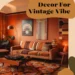 How to Incorporate 1970s Home Decor Ideas for a Funky, Vintage Vibe 24 Image for: How to Incorporate 1970s Home Decor Ideas for a Funky, Vintage Vibe