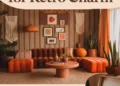 How to Incorporate 70s Home Decor Ideas to Bring Retro Charm to Your Home 18 Image for: How to Incorporate 70s Home Decor Ideas to Bring Retro Charm to Your Home