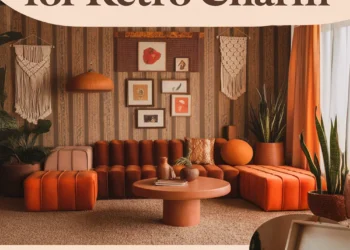 How to Incorporate 70s Home Decor Ideas to Bring Retro Charm to Your Home 37 Image for: How to Incorporate 70s Home Decor Ideas to Bring Retro Charm to Your Home