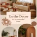 How to Incorporate Earthy Home Decor Elements for a Grounded Look 34 Image for: How to Incorporate Earthy Home Decor Elements for a Grounded Look