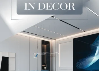 Image for: How to Incorporate Futuristic Elements in Your Home Decor