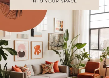 Image for: How to Incorporate Unique Home Decor Ideas Into Your Space