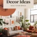 How to Incorporate Unique Home Decor Ideas Into Your Space 26 Image for: How to Incorporate Unique Home Decor Ideas Into Your Space