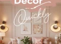 How to Make Easy Home Decor Ideas for a Quick Room Makeover 11 Image for: How to Make Easy Home Decor Ideas for a Quick Room Makeover