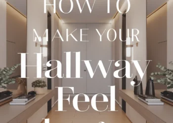 Image for: How to Make Your Hallway Feel Larger With These Home Decor Tips