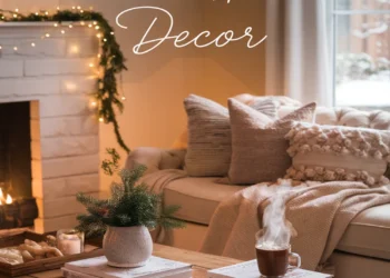Image for: How to Make Your Winter Home Decor Cozy and Stylish