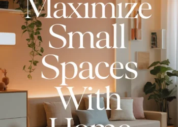 Image for: How to Make the Most of Your Small Space With Home Decor
