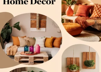 Image for: How to Repurpose Waste Materials for Stunning Home Decor Projects
