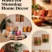 Image for: How to Repurpose Waste Materials for Stunning Home Decor Projects