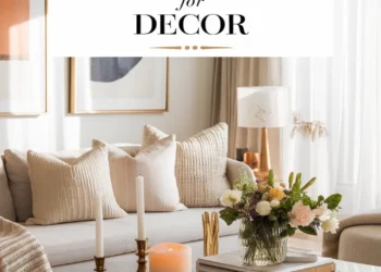 Image for: How to Select the Best Table for Your Home Decor
