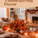 Image for: How to Style Your Home With Thanksgiving Decor for a Warm and Inviting Holiday